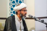 نشست مقدماتی «گفتمان‌سازی سند راهبردی سومین حرم اهل‌بیت(ع)» ‎