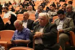 افتتاح تالار مرکزی یزد‎