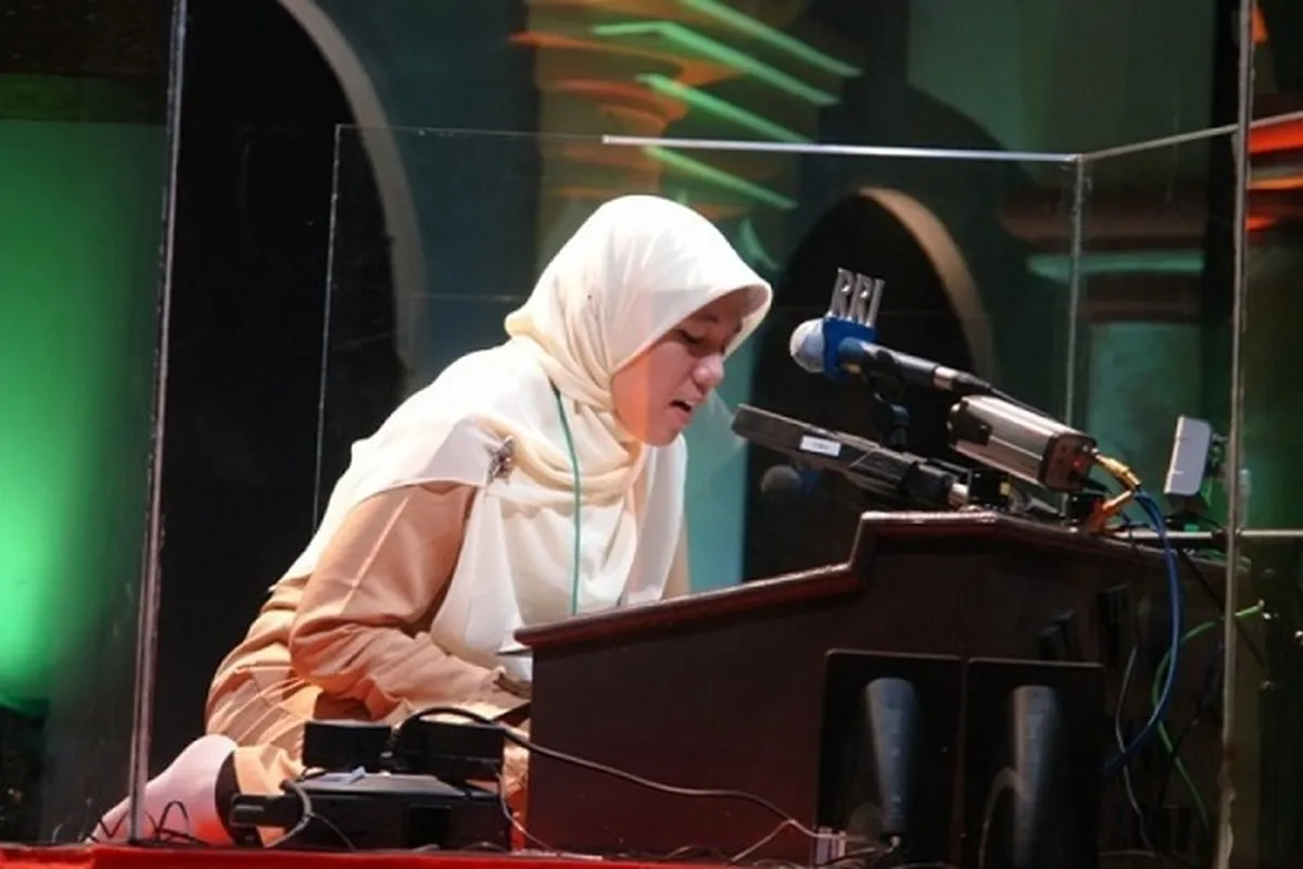 Kabupaten Bekasi Ditunjuk Jadi Tuan Rumah MTQ Jabar 2024