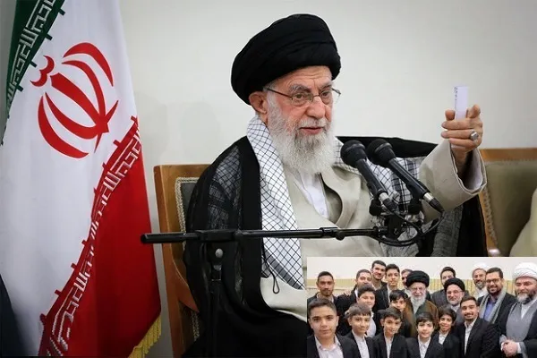 بیانیه جامعه قرآنی مازندران در محکومیت سخنان سخیف رئیس‌جمهور آمریکا