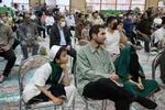 محفل قرآنی ادبی دارالذکر‎‎