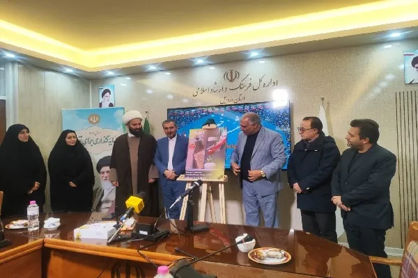 برگزاری نمایشگاه قرآن و عترت در اردبیل همزمان با آغاز ماه رمضان