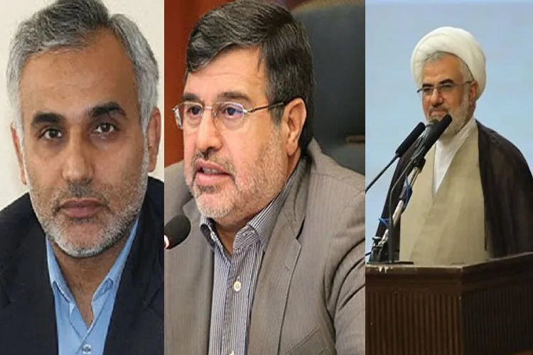 پیام قدردانی از همکاری مردم هرمزگان در کنترل کرونا