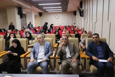 نشست خبری مدیرکل بهزیستی آذربایجان شرقی