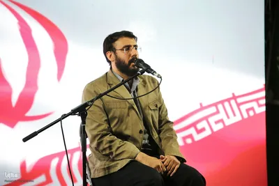 سومین اجتماع حافظان قرآن کریم در میدان فلسطین