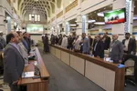 چهاردهمین نشست سالانه اندیشمندان و استادان درس انقلاب اسلامی دانشگاه ها