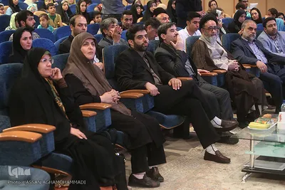 اختتامیه ششمین «جشنواره کتابخوانی رضوی»