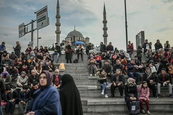 چرا اتحادیه خاورمیانه نه؟ از گمرک مشترک تا حذف مرز با ترکیه