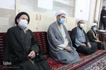 دیدار جامعه قرآنی با نماینده ولی فقیه خراسان‌جنوبی