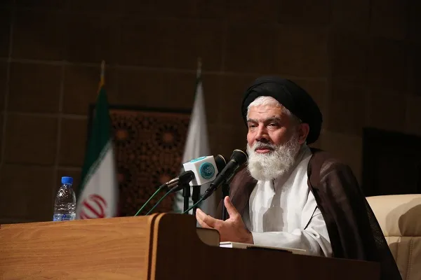 شبکه امامت با ادبیات گام دوم انقلاب در حال شکل‌گیری است