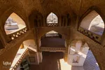 مسجد خسرو اردستان