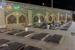 امامزاده عبدالمومن حبیب آباد اصفهان