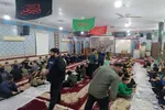 اجرای طرح «مسجدی وَچُون» در مسجد بالاشهر سورک