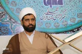 اجرای 710 ویژ ه‌برنامه هفته عقیدتی - سیاسی در سپاه استان مرکزی