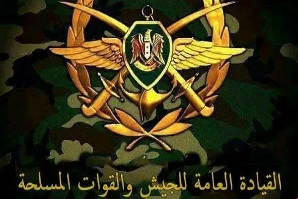 الجيش السوري يطلق بياناً تحذيرياً بشأن الشائعات + فيديو 