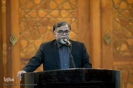 سعید پورعلی، معاون فرهنگی جهاد دانشگاهی