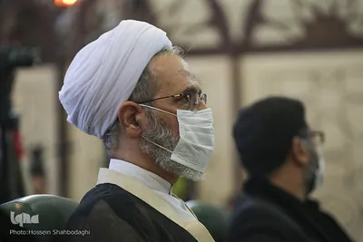 افتتاح رادیو محرم در صدا و سیمای قم