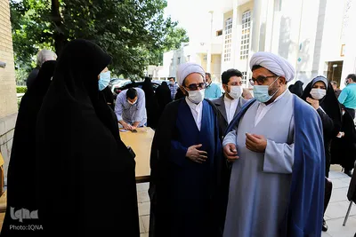 مجمع عمومی اتحادیه مؤسسات قرآنی اصفهان