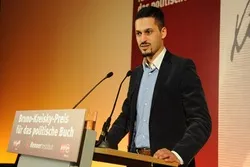 Islamphobie durch Kennzeichnen des Islam mit einer politischen Identität geschürt
