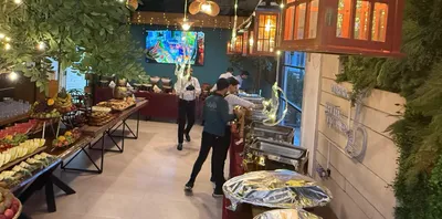 Restaurant Erbil