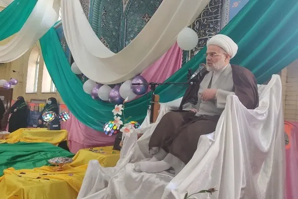 مادر امام زمان؛ بهترین الگو برای بانوان مهدوی
