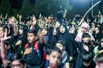 سفره حضرت رقیه(س)‎ در دانشگاه صنعتی شیراز