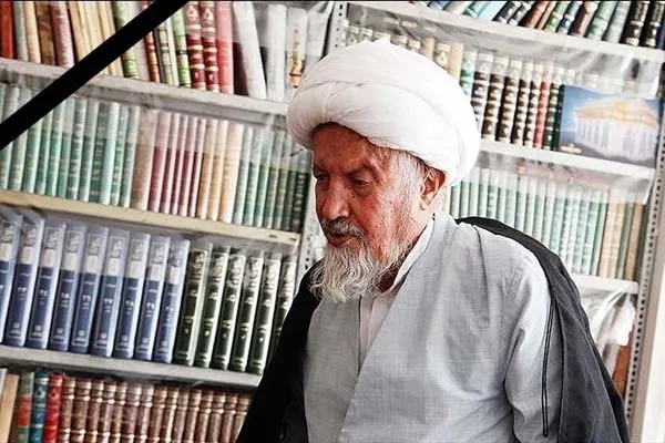 پیام تسلیت بنیاد بین‌المللی غدیر در پی رحلت آیت‌الله مؤمن