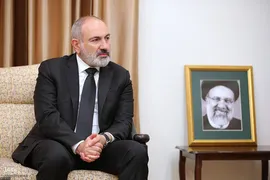دیدار مقامات برخی کشورها جهت ابلاغ پیام تسلیت به مقام معظم رهبری