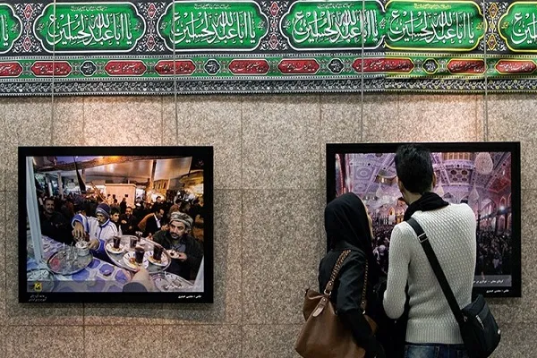 برپایی پایگاه‌های مشاوره مذهبی و زندگی حسینی در متروی تهران