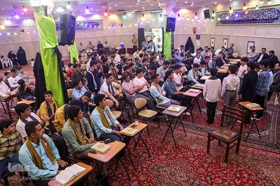 تجلیل از رتبه‌ برتر مسابقات قرآن عربستان