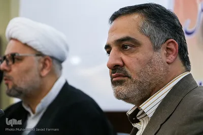 نشست تبیین برنامه‌های رادیو قرآن ویژه انتخابات ریاست جمهوری