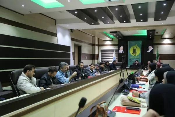 کارگاه آموزش مقدماتی «تاریخ شفاهی و خاطره‌نگاری» در کردستان آغاز شد