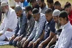 Ƙaruwar adadin musulmi a cikin sabon kididdiga na addini na Birtaniya