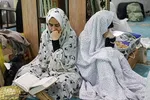 اعتکاف حدود ۳۰ هزار نفر در ۲۲۴ مسجد استان مرکزی