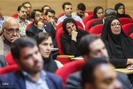 سومین نکوداشت روز ملی منابع انسانی جهاددانشگاهی