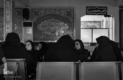 مراسم تشییع و خاک‌سپاری، داریوش اسماعیلی، مفسر نهج‌البلاغه و معاون فرهنگی جهاد دانشگاهی اصفهان