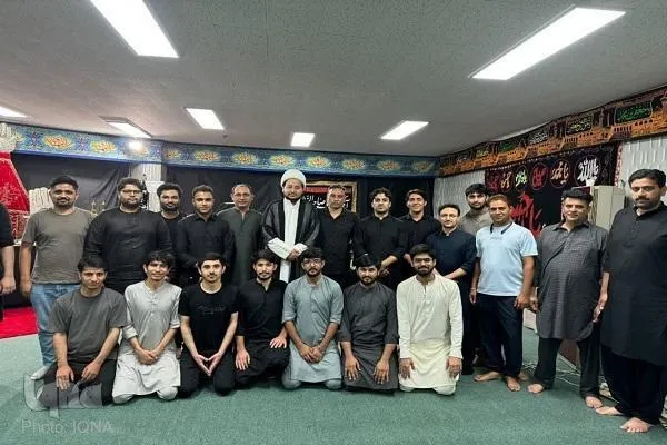 Nagliliwanag ang Kleriko sa Katayuan ng Shia na mga Muslim sa Timog Korea