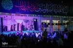 اجرای تعزیه «سجده در بهشت»