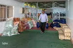 شانزدهمین مرحله کمک مومنانه البرز‎‎