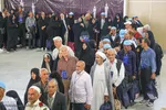 آغاز اعزام زائرین اصفهانی به حج تمتع