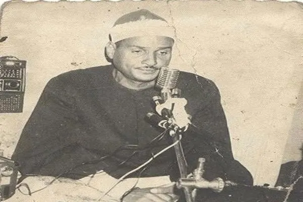 Recitações Celestiais: Hamdi al-Zamil Recita Versos da Surata Isra