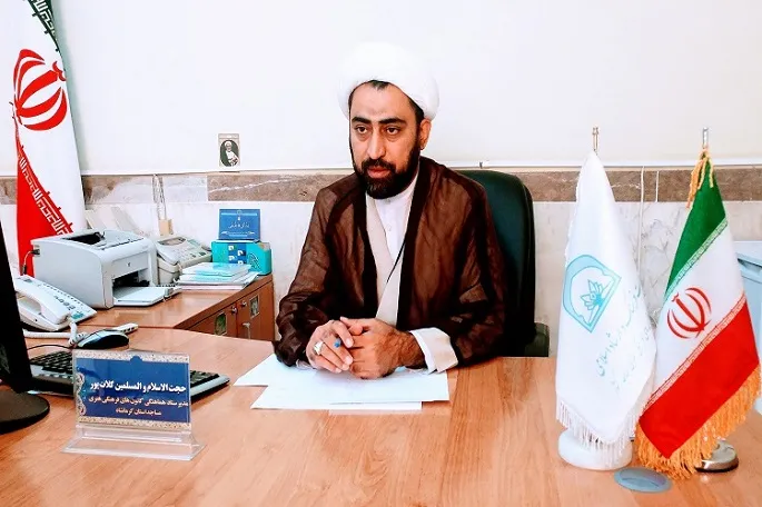 کمک مؤمنانه مسجدی‌ها به نیازمندان کرمانشاهی در ایام فاطمیه