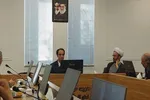 نشست علمی مجمع عالی حکمت اسلامی