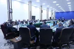 نشست ستاد استانی گرامیداشت حماسه اسلامی ششم بهمن آمل