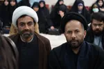 اجتماع طلاب و روحانیون لرستان در محکومیت هتک‌کنندگان قرآن کریم، مرجعیت دینی و ولایت فقیه