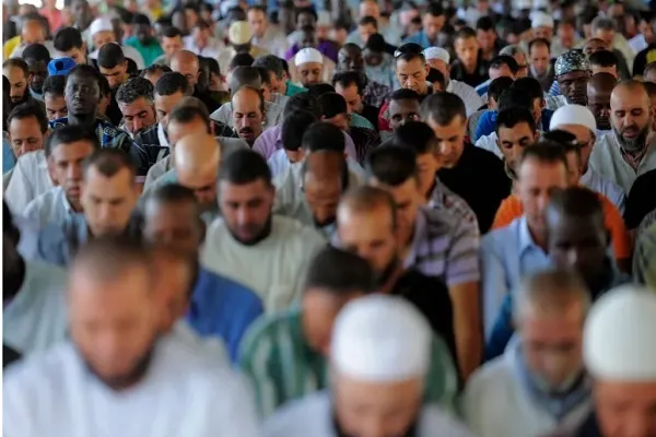 افزایش 10 برابری جمعیت مسلمانان اسپانیا طی 3 دهه