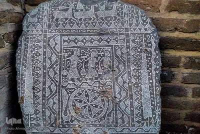 باغ موزه هفت تنان یا تکیه هفت تنان در شیراز