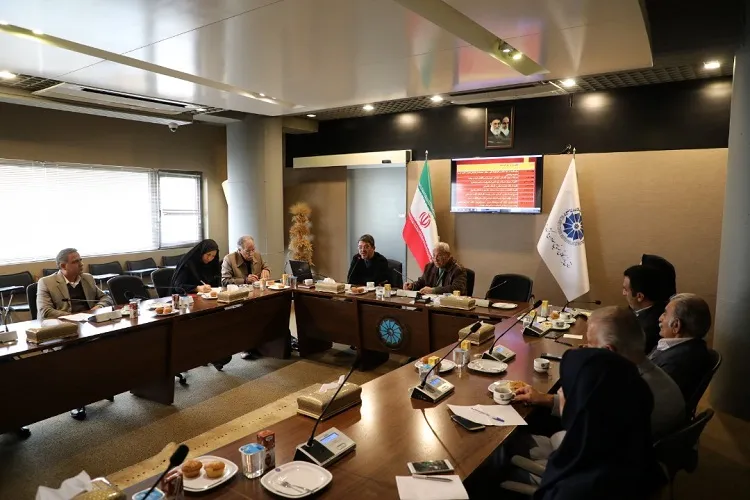 فعالان اقتصادی ترویج‌دهنده خوبی و عدالت باشند