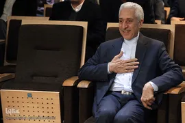 منصور غلامی، وزیر علوم، تحقیقات و فناوری