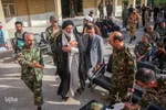 حجت‌الاسلام‌والمسلمین سیدعبدالنبی موسوی فرد، امام جمعه اهواز